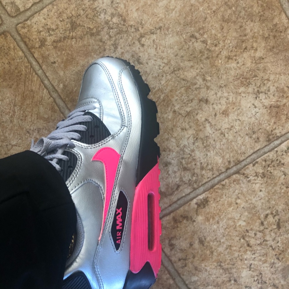 Nike Air Max 90